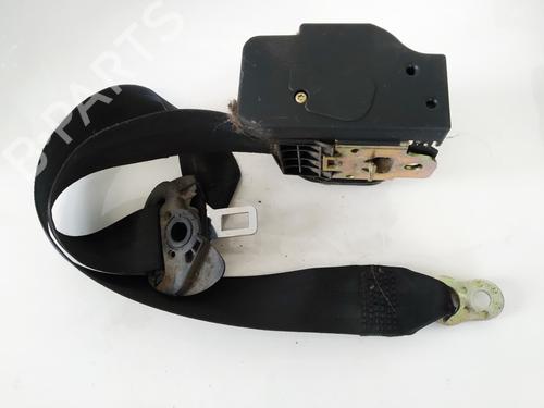 Front left seatbelt VW PASSAT B5 Variant (3B5) 1.9 TDI | BP35498458I26 - Image 2