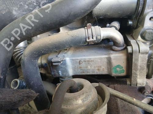 EGR-Ventil EGR-Ventil RENAULT SCÉNIC II (JM0/1_) 1.9 dCi (JM0G, JM12, JM1G, JM2C) (120 hp) 36687582 36687582