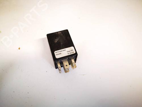 Electronic sensor CHEVROLET HHR 2.4 | BP32565771M84 - Image 4