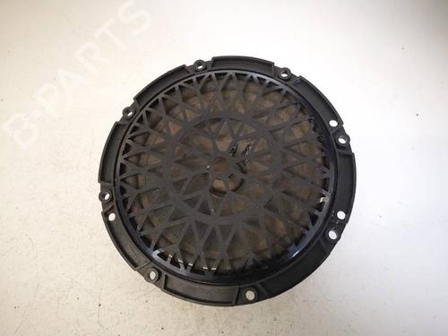 Used Speaker Speaker CITROËN C5 III (RD_) 1.6 HDi 110 (RD9HZC) (109 hp) 36759268 36759268