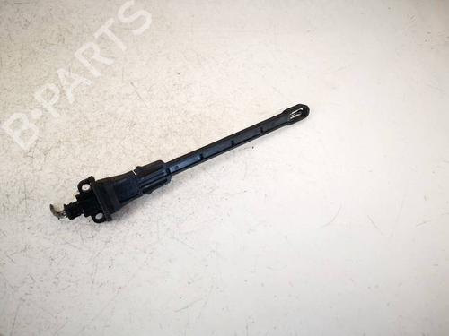 Used Electronic module Electronic module BMW 7 (E65, E66, E67) 730 d (218 hp) 35103196 35103196