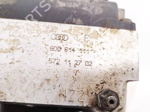 ABS pump AUDI A4 B5 (8D2) 1.9 TDI | BP34764948M43 - Image 2