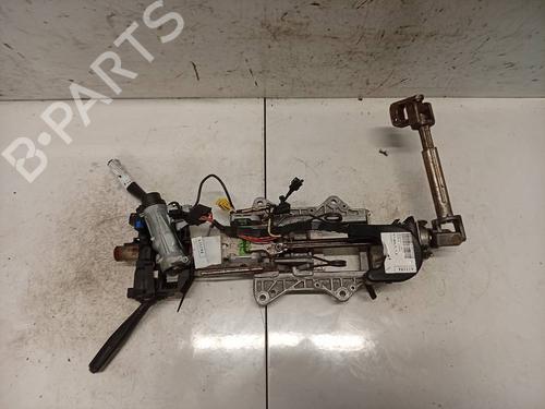Used Steering column Steering column SKODA OCTAVIA II (1Z3) 1.9 TDI (105 hp) 34766170 34766170