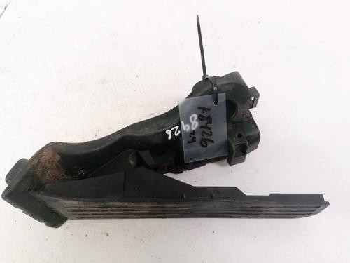 Used Pedal Pedal VW PASSAT B6 (3C2) 2.0 TDI (140 hp) 35369687 35369687