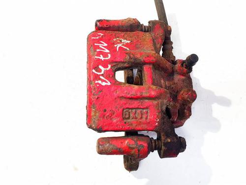 Used Left rear brake caliper Left rear brake caliper MITSUBISHI OUTLANDER II (CW_W) 3.0 AWD (223 hp) 40164594 40164594