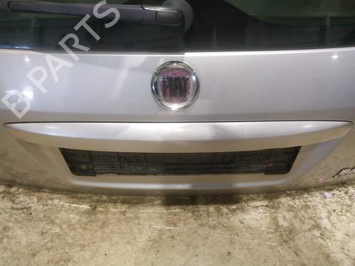 Used Tailgate trim Tailgate trim 38430807 38430807