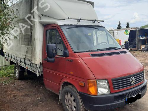 Used Parts VW LT 28-35 II Bus (2DB, 2DE, 2DK) 2.8 TDI (131 hp) 4470300