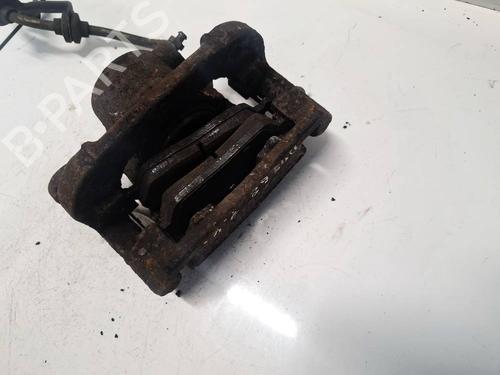 Left front brake caliper BMW 1 (E81) 116 i | BP35850582M105 - Image 2