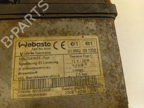 Other MAZDA 6 Hatchback (GH) 2.0 MZR-CD (GH14) | BP40244037O1 - Image 4