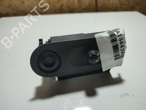 Used Switch Switch MITSUBISHI COLT VI (Z3_A, Z2_A) 1.3 (Z21A) (95 hp) 34989190 34989190