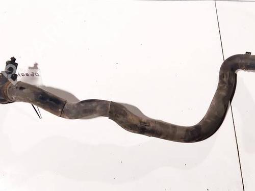 Used Pipe Pipe VW TOURAN (1T1, 1T2) 1.9 TDI (105 hp) 32602933 32602933