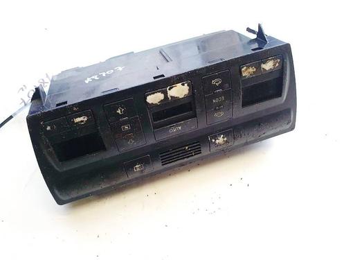 Used Climate control Climate control AUDI A6 C5 (4B2, 4B4) 2.5 TDI quattro (150 hp) 35346710 35346710