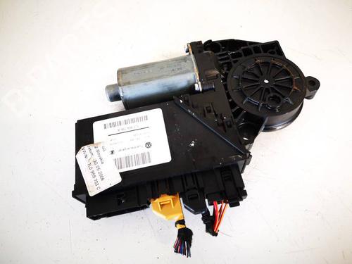 Used Left rear window motor Left rear window motor 34995243 34995243
