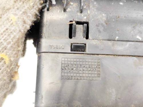 Luftventil FORD MONDEO III (B5Y) 2.0 TDCi | BP32956791I21 - Image 3