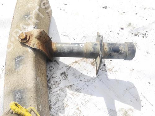 Used Front bumper bracket Front bumper bracket 35533201 35533201