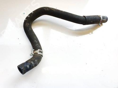 Pipe MITSUBISHI ECLIPSE CROSS (GK_, GL_) 1.5 T-Mivec | BP32575211M125