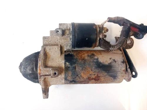Used Starter Starter AUDI A6 C6 (4F2) 2.4 (177 hp) 35356613 35356613