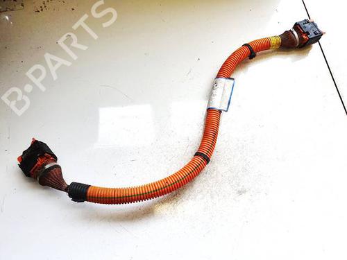 Used Wiring harness Wiring harness RENAULT ZOE (BFM_) ZOE (88 hp) 35079860 35079860