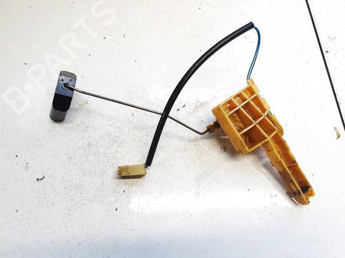 Used Electronic module Electronic module VW TOUAREG (7LA, 7L6, 7L7) 2.5 R5 TDI (174 hp) 35143960 35143960