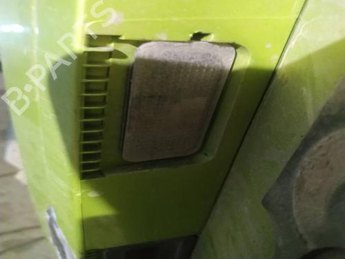 Licence plate light FORD FIESTA VI (CB1, CCN) 1.4 TDCi | BP35281117I40 - Image 2