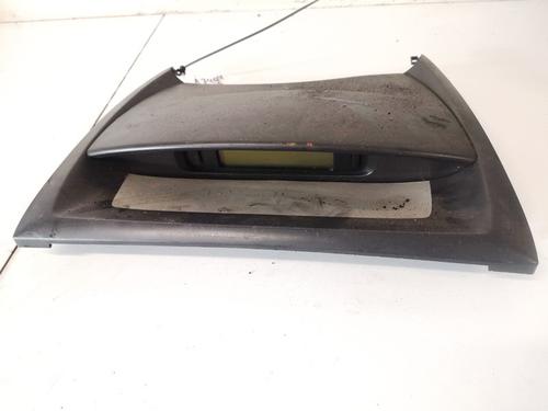 Used Display monitor Display monitor PEUGEOT 807 (EB_) 2.2 HDi (128 hp) 35474803 35474803