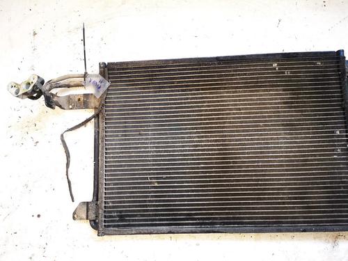 AC radiator AUDI A3 (8P1) 2.0 FSI | BP35545767M32 - Image 2