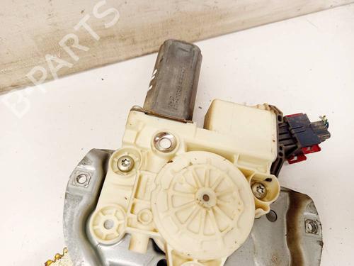 Used Left front window motor Left front window motor 34768136 34768136