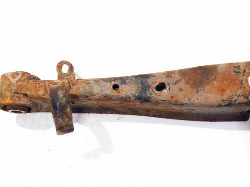 Used Left rear suspension arm Left rear suspension arm 38006974 38006974