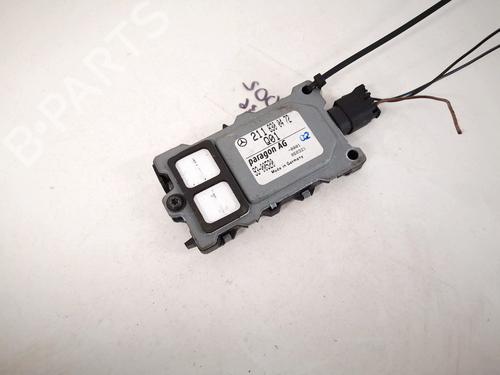 Used Electronic module Electronic module 35427706 35427706