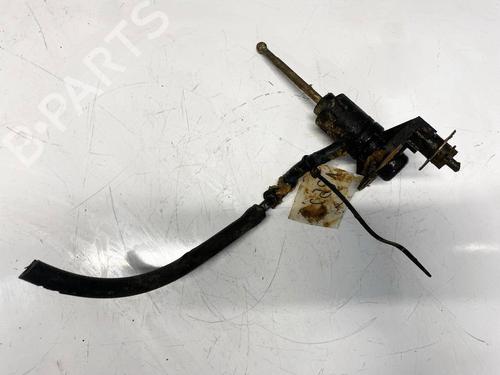 Used Clutch slave cylinder Clutch slave cylinder SKODA SUPERB I (3U4) 2.5 TDI (155 hp) 35187094 35187094