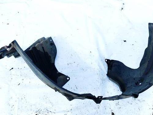 Hjulbue Hjulbue NISSAN NOTE (E11, NE11) 1.6 (110 hp) 36688727 36688727