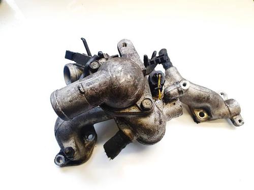 Used Thermostat housing Thermostat housing 35325019 35325019