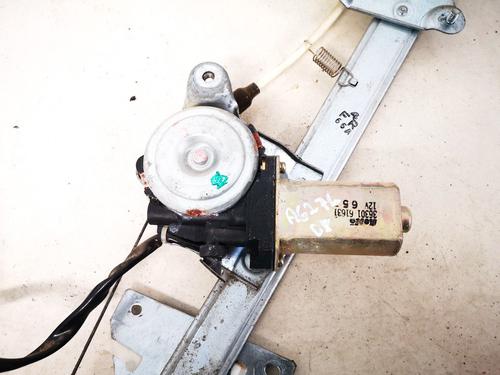 Used Right front window motor Right front window motor 35538964 35538964