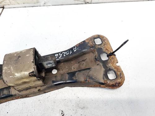 Engine mount MERCEDES-BENZ C-CLASS (W203) C 220 CDI (203.006, 203.008) | BP32566180M89  - Image 7