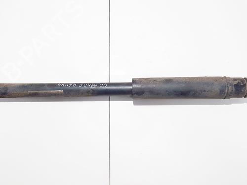 Used Left rear shock absorber Left rear shock absorber 35628754 35628754