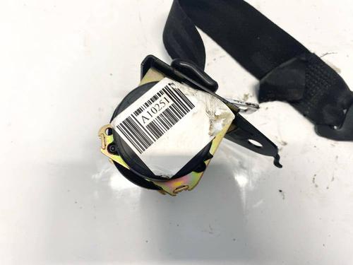 Rear left seatbelt NISSAN PRIMERA Hatchback (P12) 2.2 Di | BP35054053I29 - Image 3