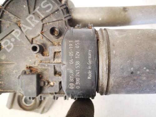 Front wiper motor OPEL ASTRA H (A04) 1.7 CDTI (L48) | BP34774287M29 - Image 3