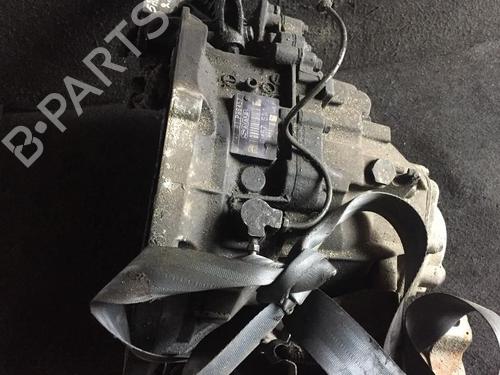 Gearbox SAAB 9-3 (YS3D) 2.2 TiD | BP35661555M3 - Image 3