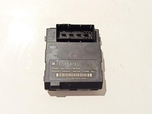 Used Electronic module Electronic module OPEL VECTRA C (Z02) 2.2 DGi (F69) (155 hp) 35641649 35641649