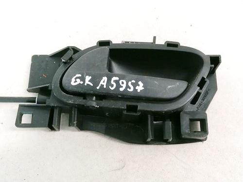 Rear left interior door handle OPEL COMBO Box Body/MPV (K9) 1.6 D | BP35593184I15 - Image 2