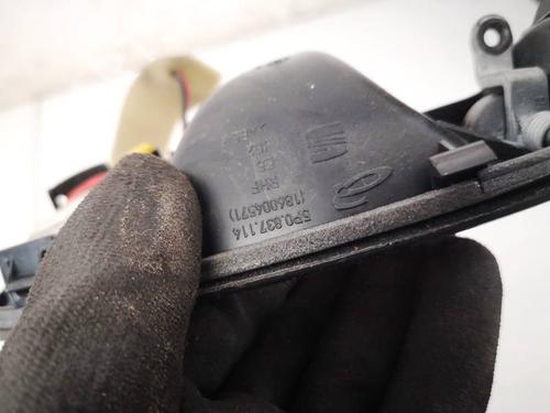 Rear right interior door handle SEAT LEON (1P1) 1.9 TDI | BP36959910I16 - Image 3