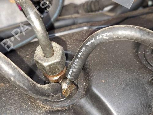 Used Injector Injector AUDI A4 B5 (8D2) 2.5 TDI (150 hp) 35034386 35034386