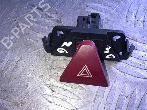 Used Warning switch Warning switch PEUGEOT 307 (3A/C) 1.4 (75 hp) 35880355 35880355