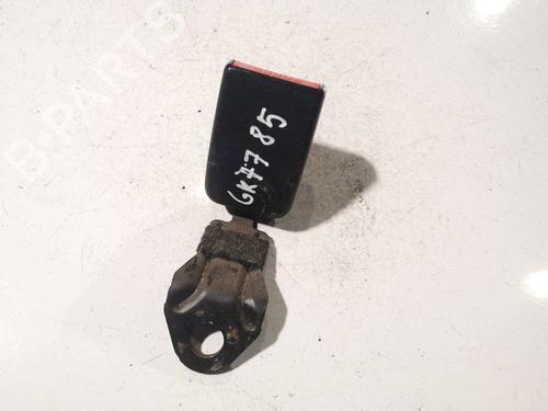 Used Seat buckle Seat buckle PEUGEOT 807 (EB_) 2.2 HDi (128 hp) 39999893 39999893