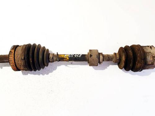 Used Left front driveshaft Left front driveshaft HYUNDAI SONATA IV (EF) 2.0 CRDi Dynamic (140 hp) 36455379 36455379