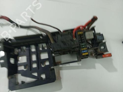 Used Fuse box Fuse box AUDI A8 D3 (4E2, 4E8) 4.2 quattro (335 hp) 32970639 32970639