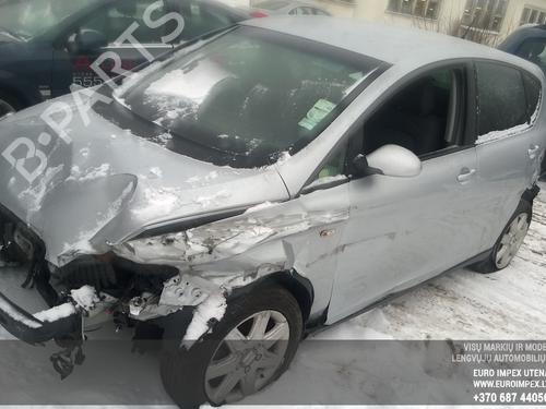 Used Parts SEAT ALTEA (5P1)  1.9 TDI  4526104