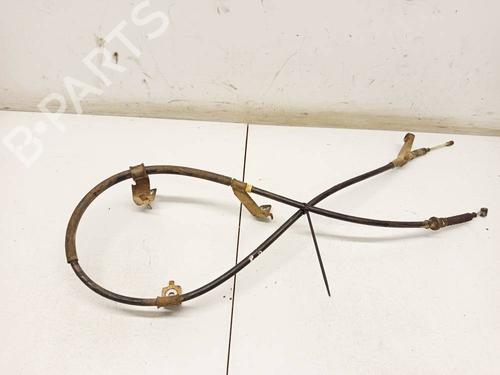 Used Cable Cable MAZDA CX-7 (ER) 2.2 MZR-CD AWD (ER10A) (173 hp) 34833826 34833826