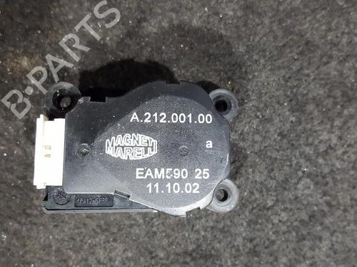 Used Electronic module Electronic module CITROËN C8 (EA_, EB_) 2.0 HDi 135 (136 hp) 33483736 33483736