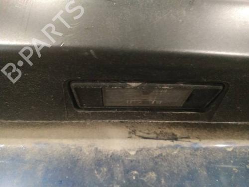 Used Licence plate light Licence plate light 38611362 38611362